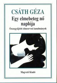Egy elmebeteg nő naplója