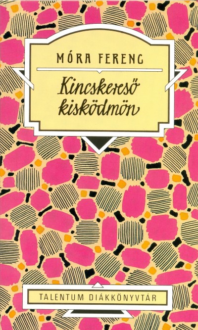 Kincskereső kisködmön