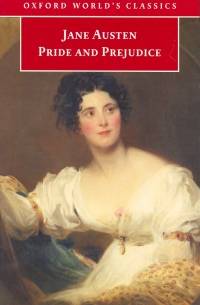 Pride and Prejudce