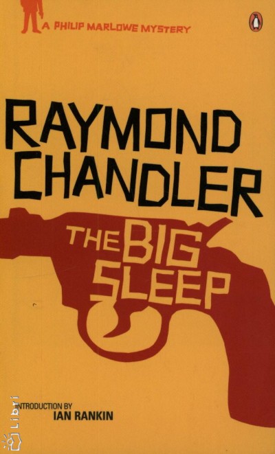 The Big Sleep