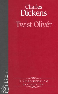 Twist Olivér