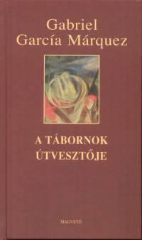 A tábornok útvesztője