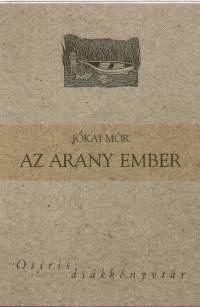 Az arany ember