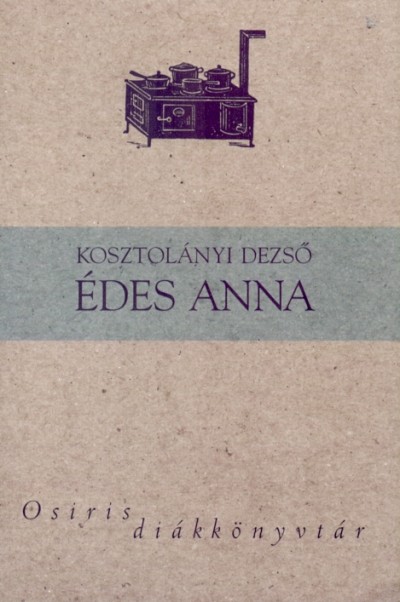 Édes Anna