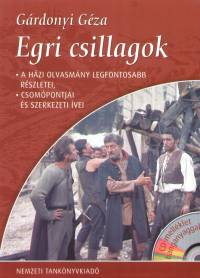 Egri csillagok - A házi olvasmány legfontosabb részletei