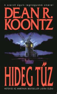 Hideg tűz