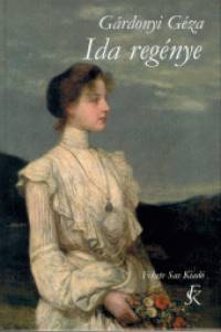Ida regénye