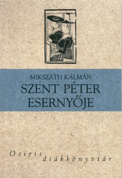 Szent Péter esernyője