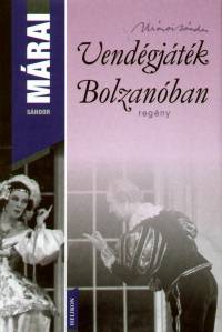 Vendégjáték Bolzanóban
