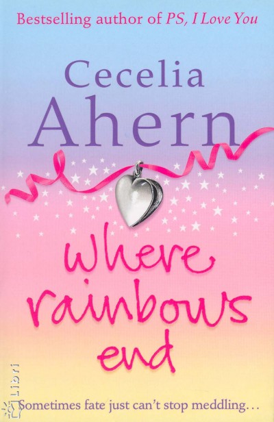 Where rainbows end