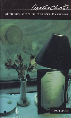 Murder on the Orient Express