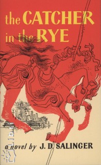 The Catcher in the Rye