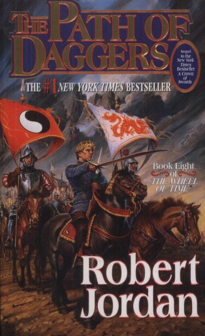 The Path of Daggers
