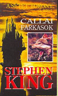 Callai farkasok