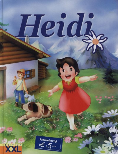 Heidi