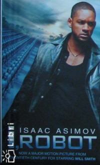 I,robot - robot series 1.