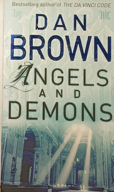 Angels and Demons