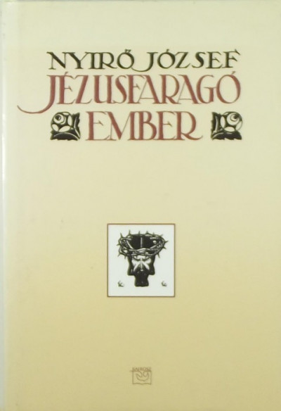 Jézusfaragó ember