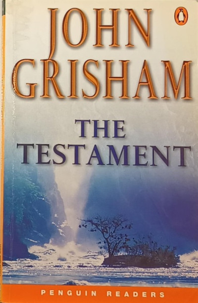 The testament /Lvel 6/