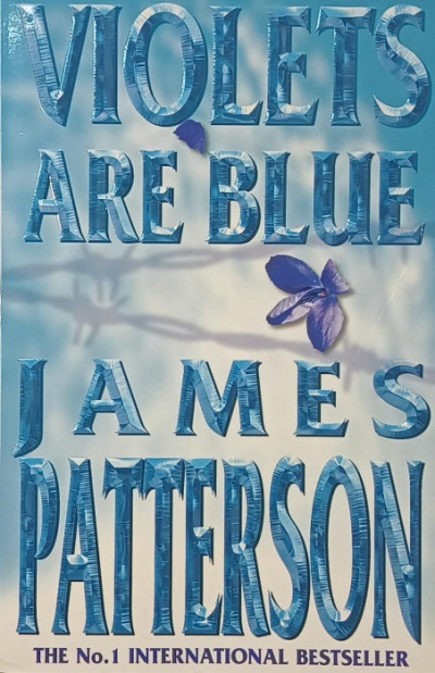 Violets are Blue