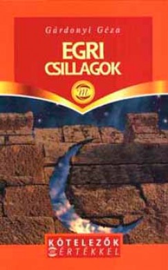 Egri csillagok