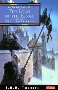 The return of the king