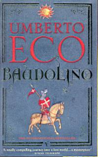 Baudolino