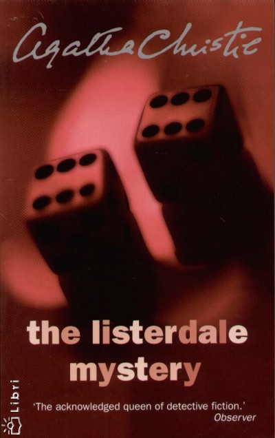 The listerdale mystery
