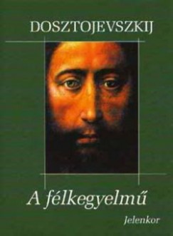 A félkegyelmű