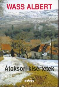 Átoksori kísértetek