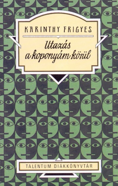 Utazás a koponyám körül