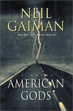 American gods