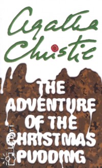 The Adventure of the Christmas Pudding