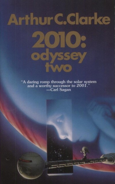 2010 - Odyssey two