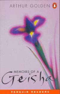 Memoirs of a Geisha