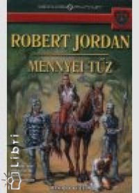 Mennyei tűz II.