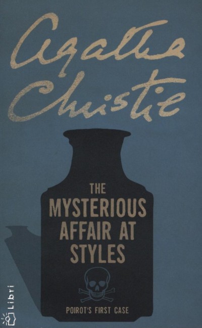 The Mysterious Affair at Styles