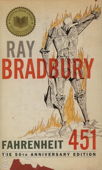Fahrenheit 451