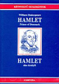 Hamlet Prince of Danmark