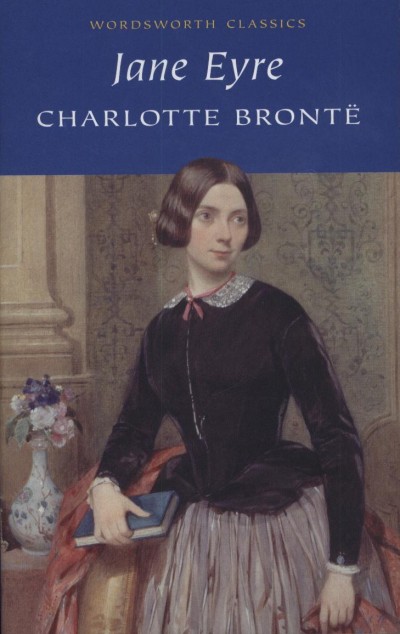 Jane Eyre
