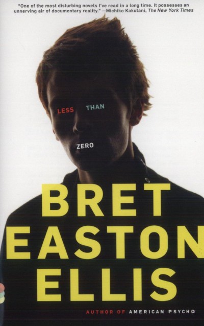 Less Than Zero