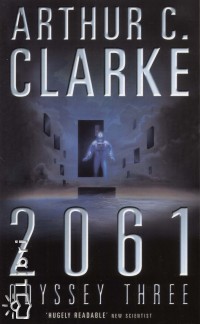 2061 - Odyssey Three
