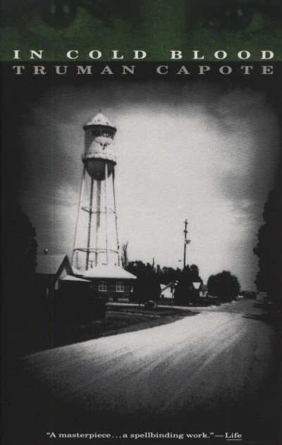 In Cold Blood