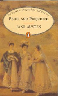 Pride and Prejudice