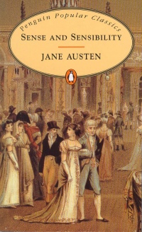 Sense and Sensibility