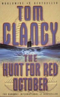 The Hunt for Red October