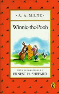 Winnie-the-pooh