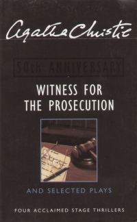Witness for the Prosecution