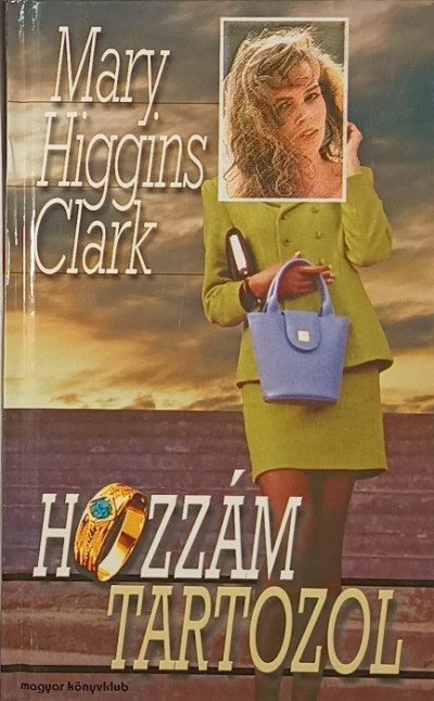 Hozzám tartozol