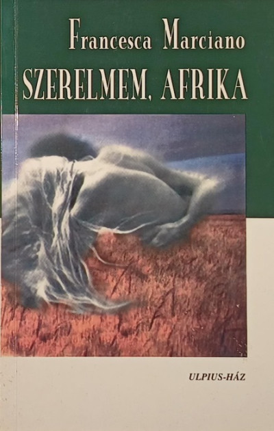 Szerelmem, Afrika